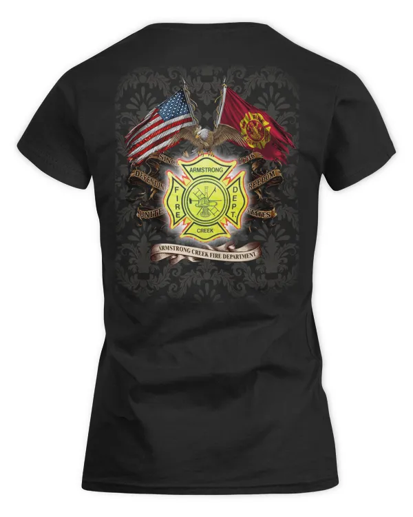 Women's Soft Style Fitted T-Shirt
