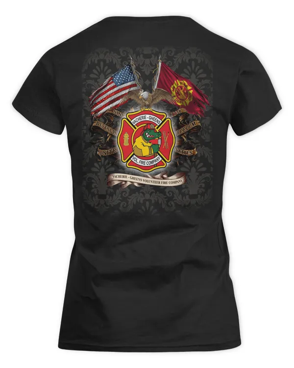 Women's Soft Style Fitted T-Shirt