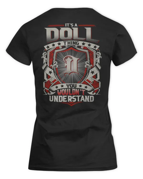 Women's Soft Style Fitted T-Shirt