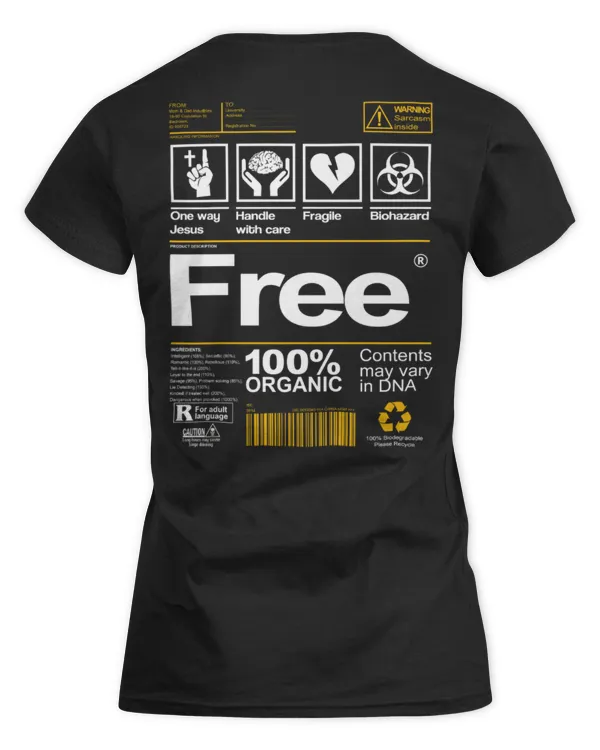 Women's Soft Style Fitted T-Shirt