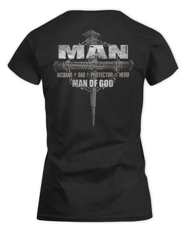 Women's Soft Style Fitted T-Shirt