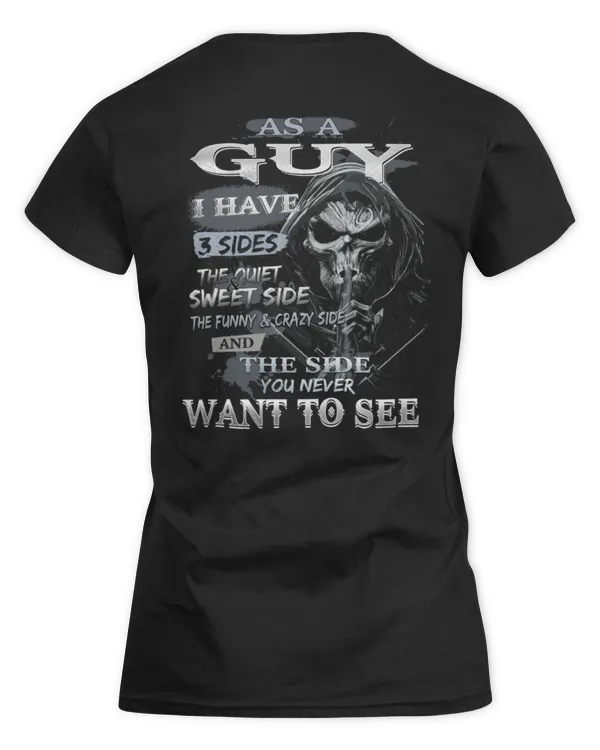 Women's Soft Style Fitted T-Shirt