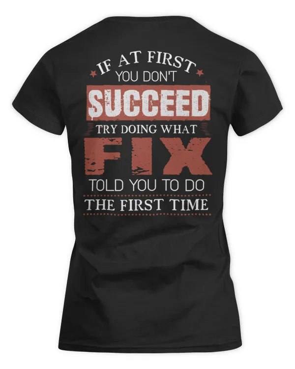 Women's Soft Style Fitted T-Shirt
