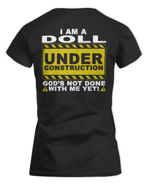 Women's Soft Style Fitted T-Shirt