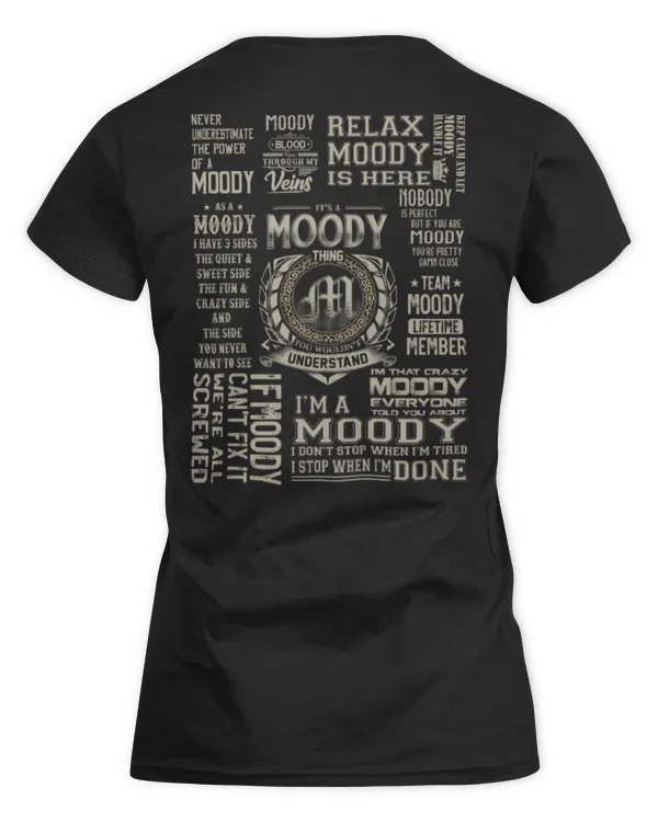 Women's Soft Style Fitted T-Shirt