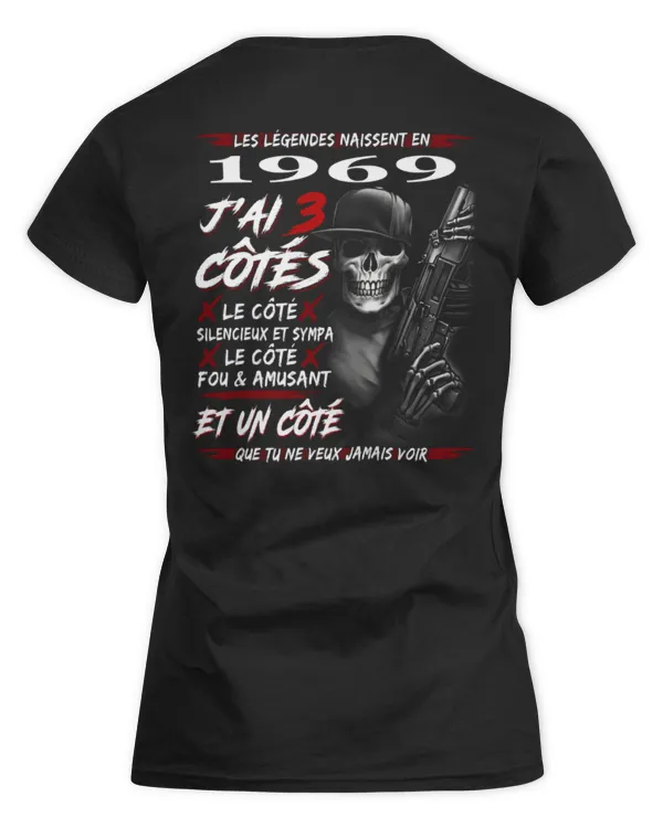 Women's Soft Style Fitted T-Shirt