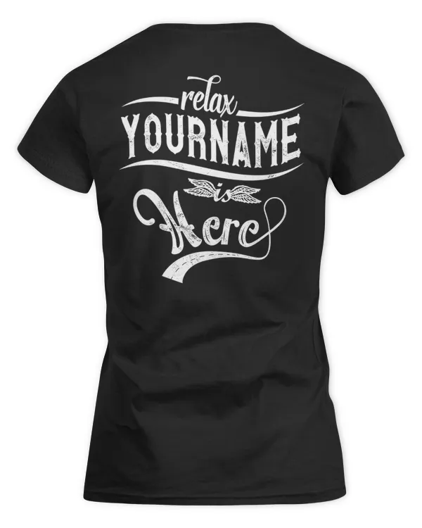 Women's Soft Style Fitted T-Shirt