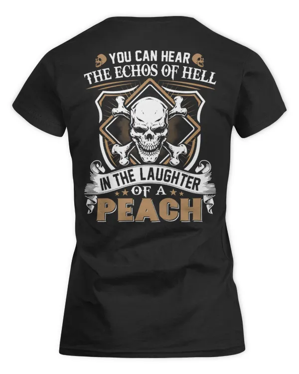 Women's Soft Style Fitted T-Shirt
