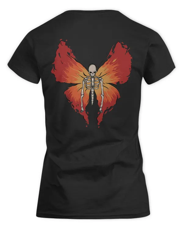 Women's Soft Style Fitted T-Shirt