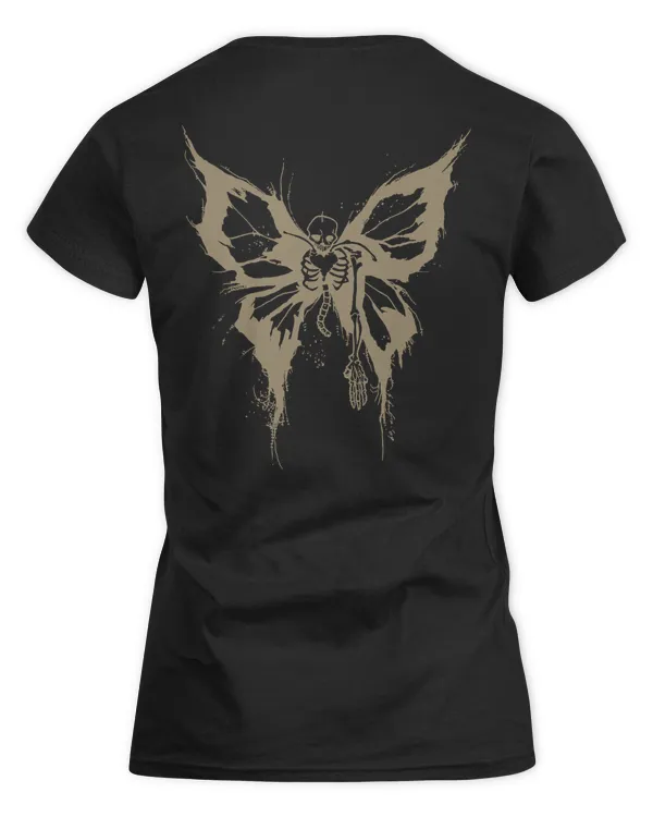 Women's Soft Style Fitted T-Shirt