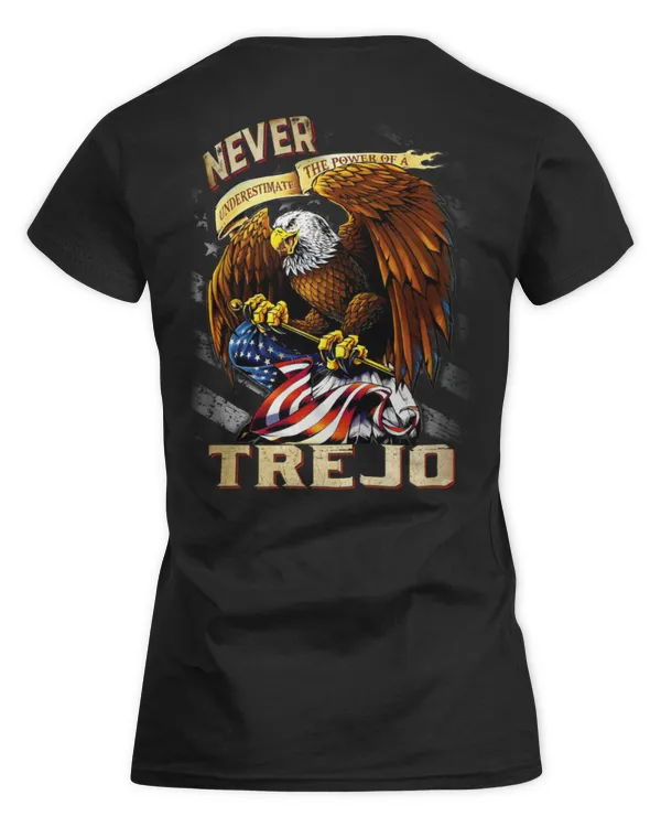 Women's Soft Style Fitted T-Shirt