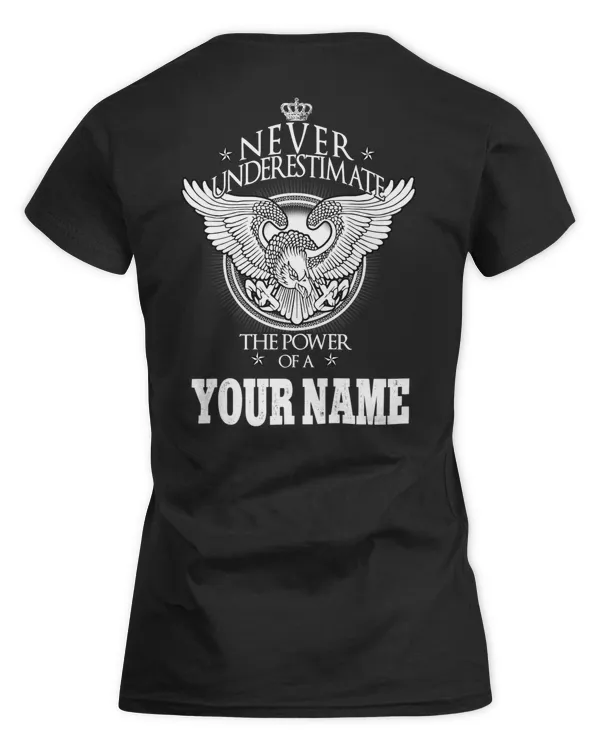 Women's Soft Style Fitted T-Shirt