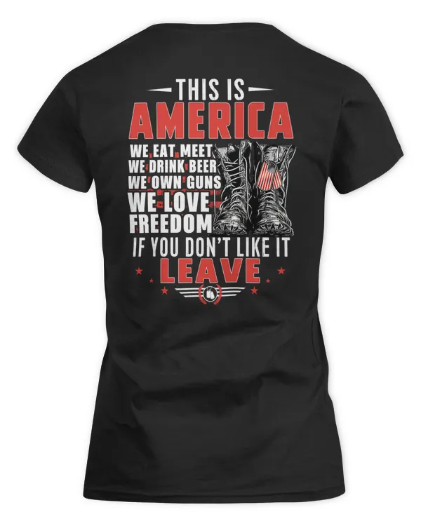 Women's Soft Style Fitted T-Shirt