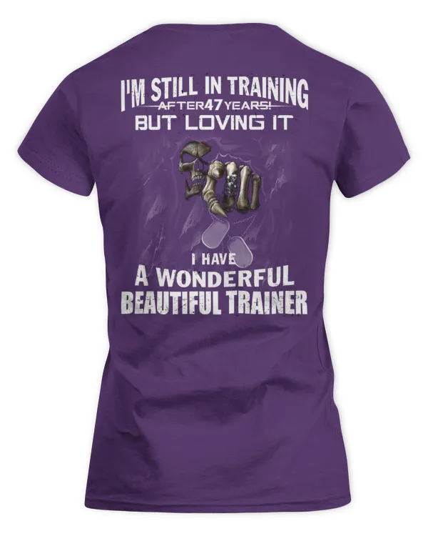 Women's Soft Style Fitted T-Shirt