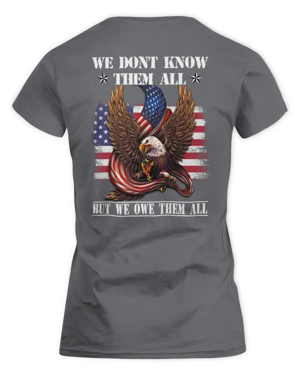 Women's Soft Style Fitted T-Shirt