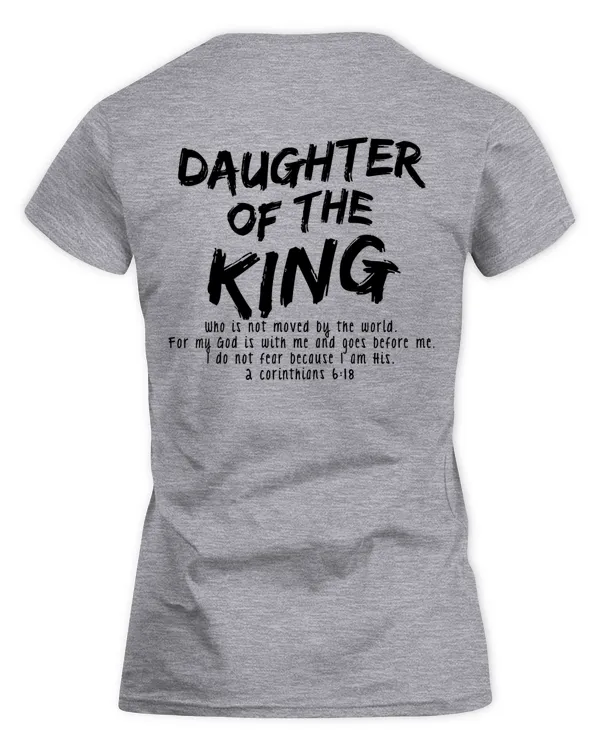 Women's Soft Style Fitted T-Shirt