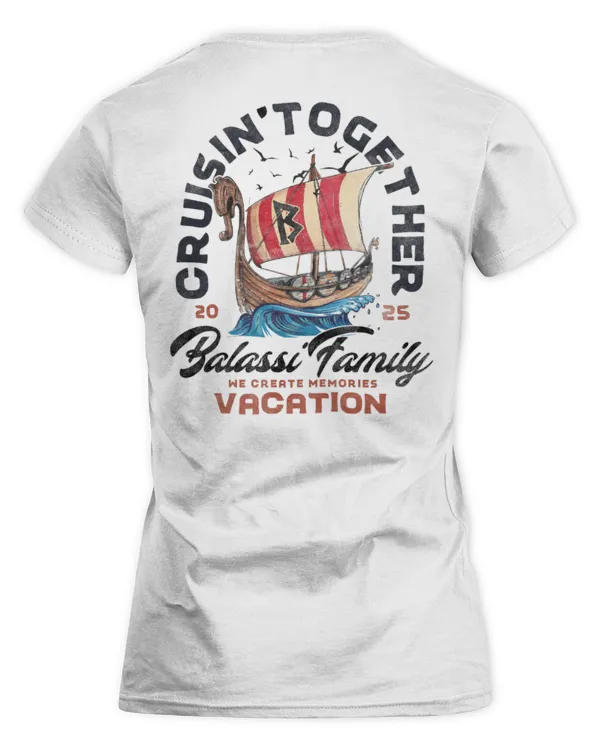 Women's Soft Style Fitted T-Shirt