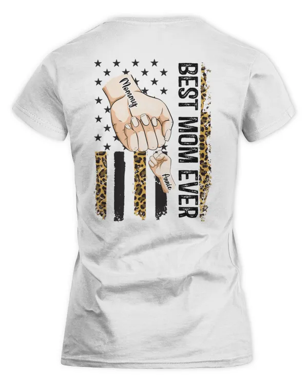Women's Soft Style Fitted T-Shirt