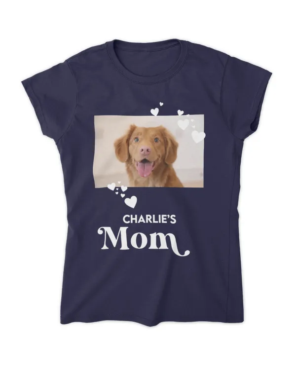Women's Soft Style Fitted T-Shirt