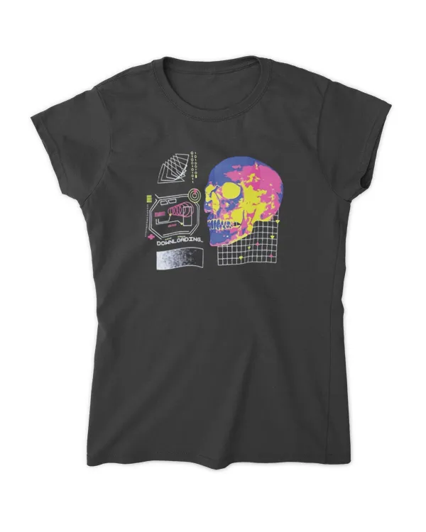 Women's Soft Style Fitted T-Shirt