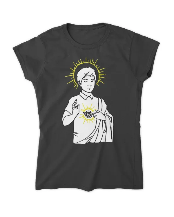 Women's Soft Style Fitted T-Shirt