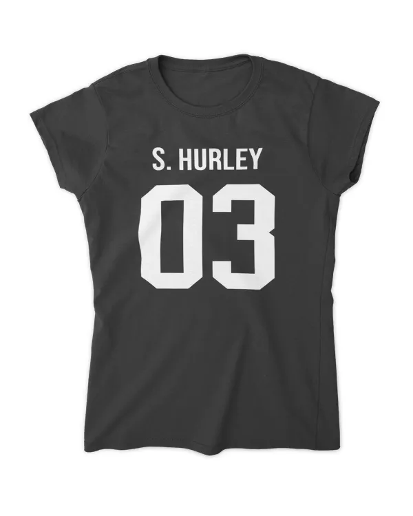 Women's Soft Style Fitted T-Shirt