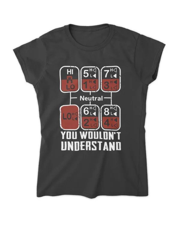 Women's Soft Style Fitted T-Shirt