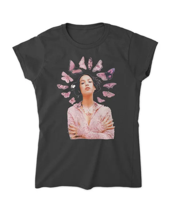 Women's Soft Style Fitted T-Shirt