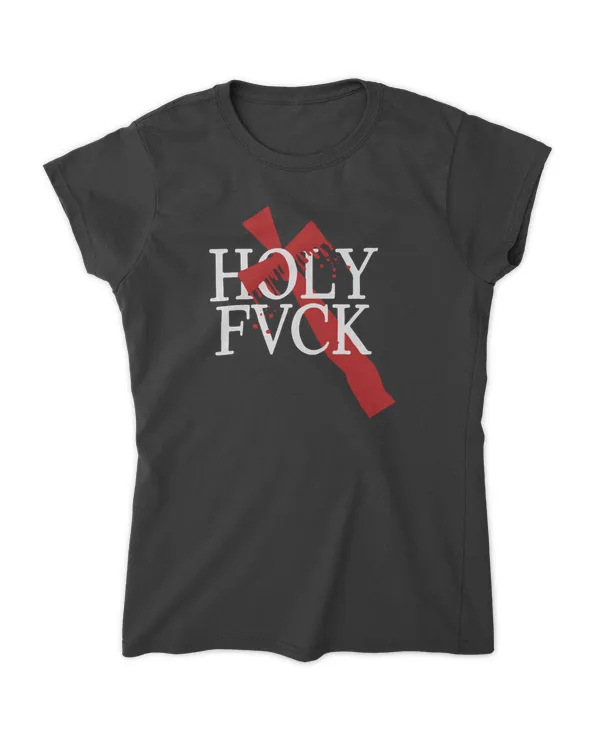 Women's Soft Style Fitted T-Shirt