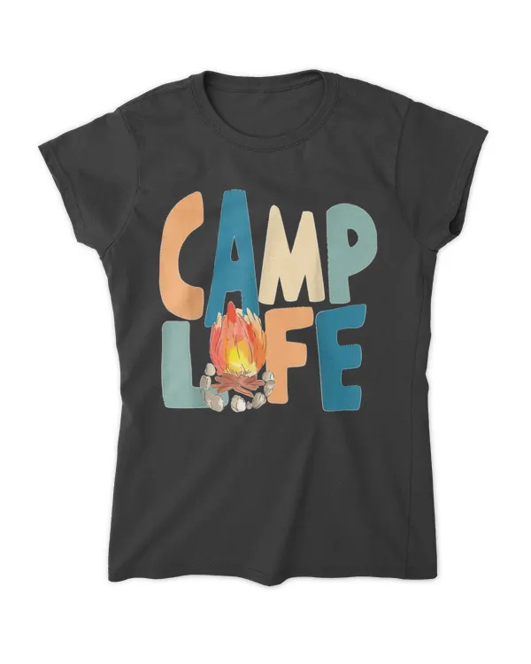 Women's Soft Style Fitted T-Shirt