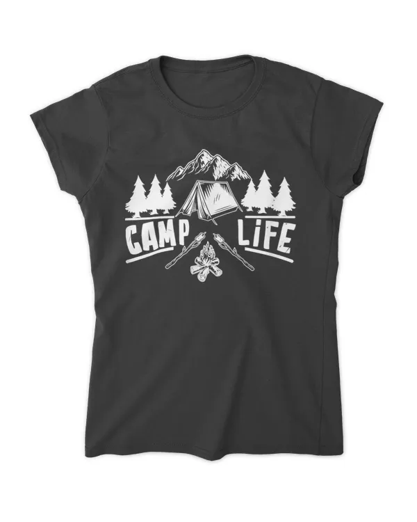 Women's Soft Style Fitted T-Shirt