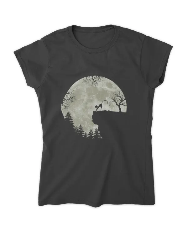 Women's Soft Style Fitted T-Shirt