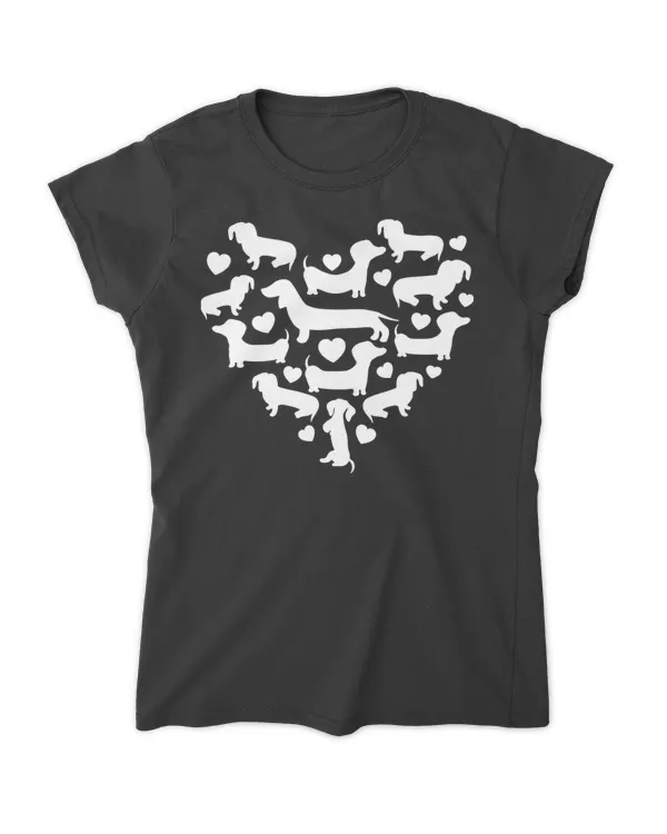 Women's Soft Style Fitted T-Shirt