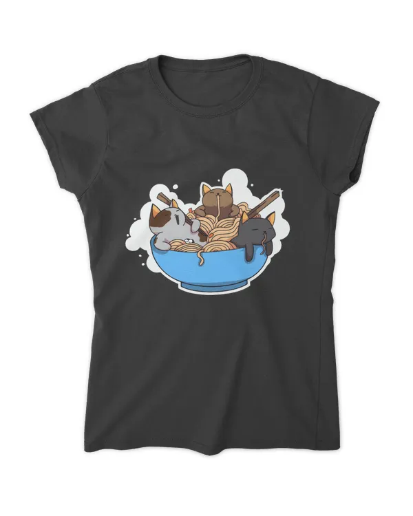 Women's Soft Style Fitted T-Shirt