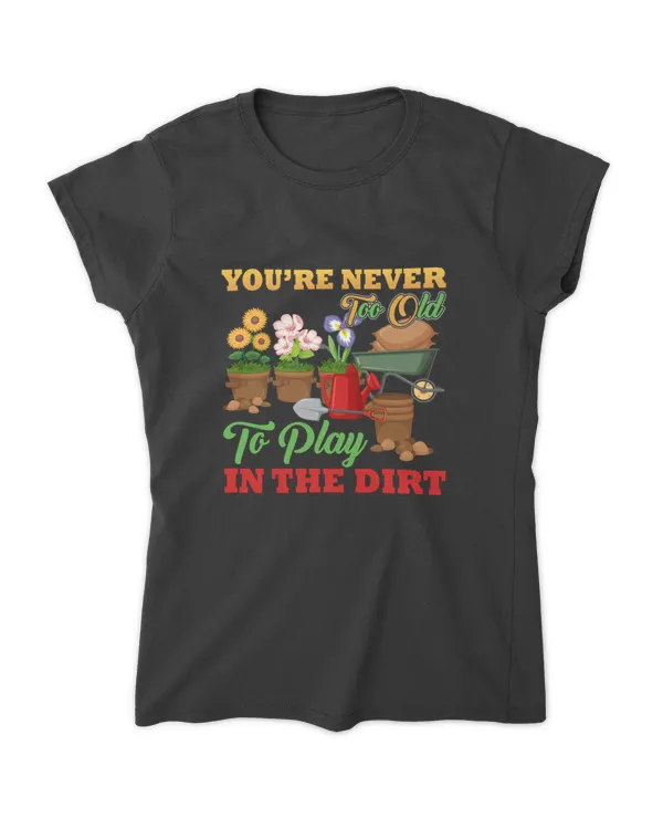 Women's Soft Style Fitted T-Shirt