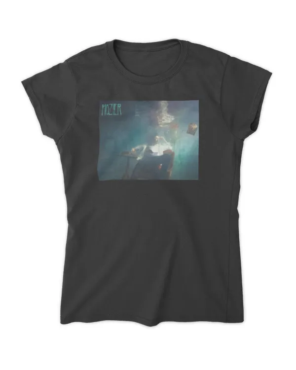 Women's Soft Style Fitted T-Shirt