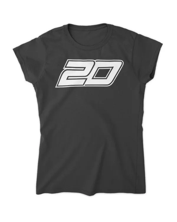 Women's Soft Style Fitted T-Shirt