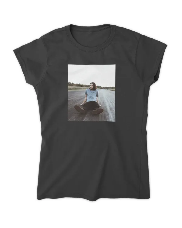 Women's Soft Style Fitted T-Shirt