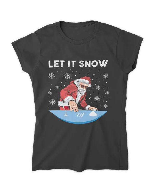 Women's Soft Style Fitted T-Shirt