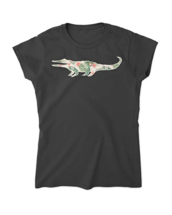 Women's Soft Style Fitted T-Shirt