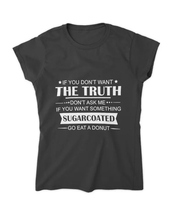 Women's Soft Style Fitted T-Shirt