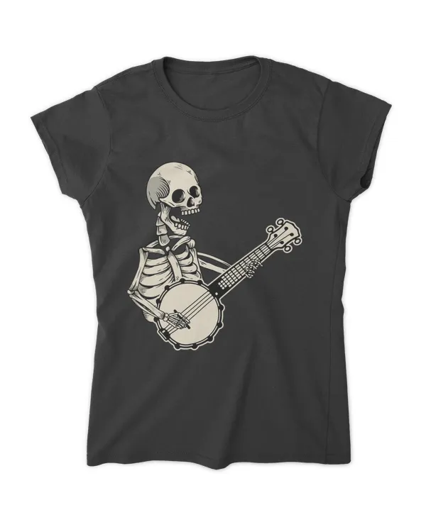 Women's Soft Style Fitted T-Shirt