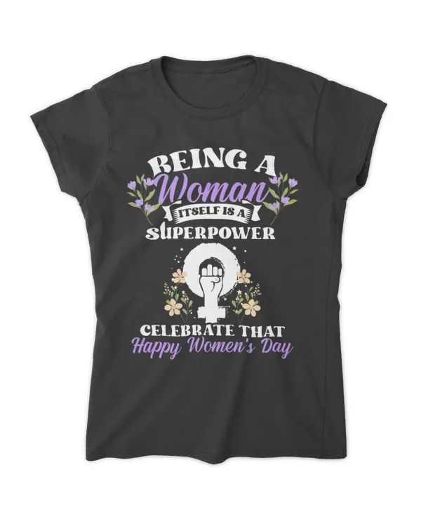 Women's Soft Style Fitted T-Shirt