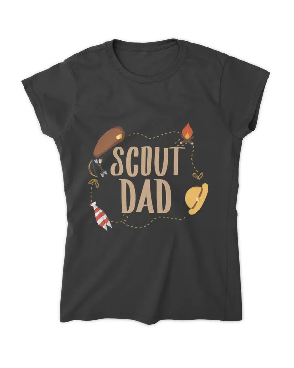 Women's Soft Style Fitted T-Shirt