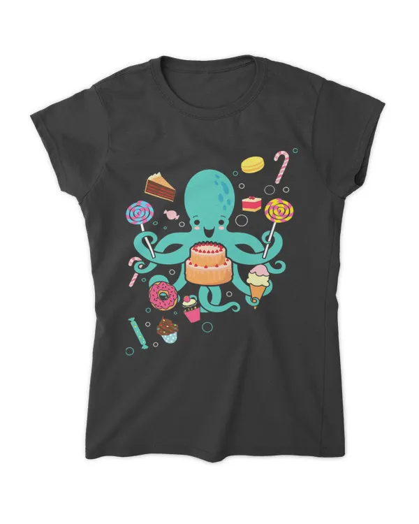 Women's Soft Style Fitted T-Shirt