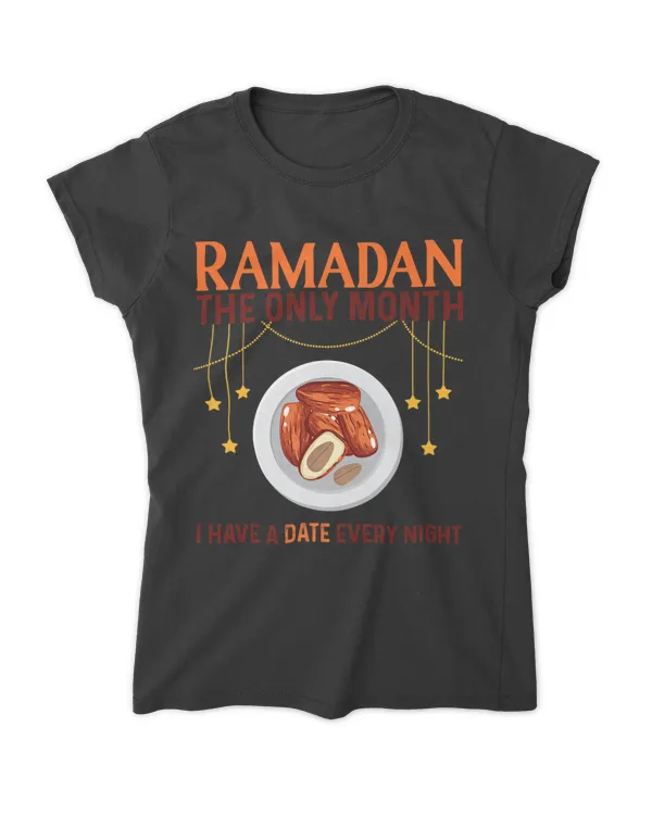 Women's Soft Style Fitted T-Shirt