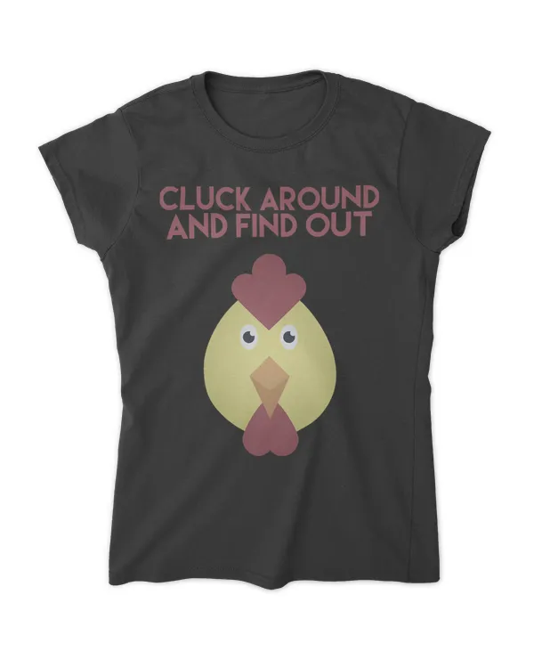 Women's Soft Style Fitted T-Shirt