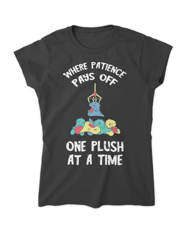 Women's Soft Style Fitted T-Shirt