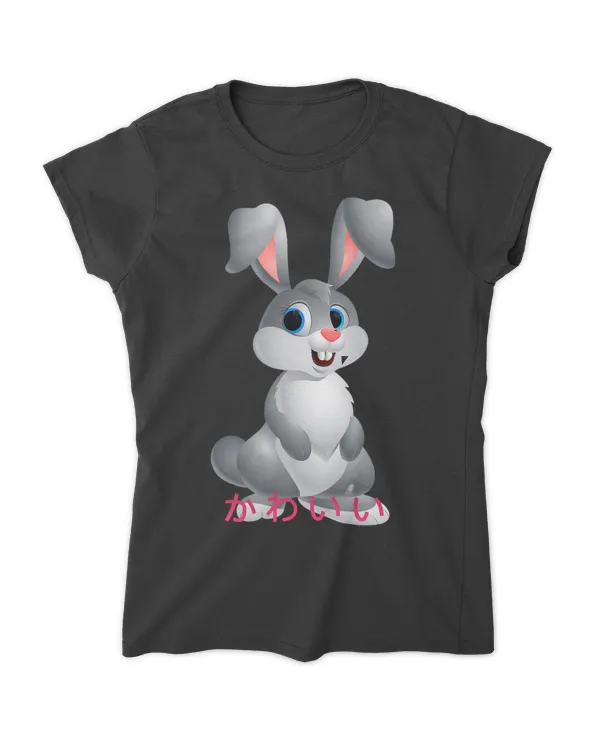 Women's Soft Style Fitted T-Shirt
