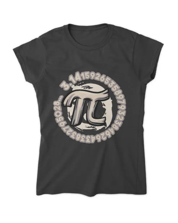 Women's Soft Style Fitted T-Shirt